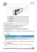 Предварительный просмотр 31 страницы HOLZMANN MASCHINEN K5 315VF-2000 User Manual