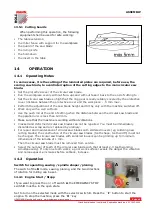 Предварительный просмотр 49 страницы HOLZMANN MASCHINEN K5 315VF-2000 User Manual