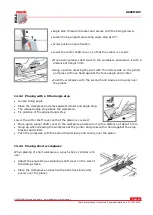 Предварительный просмотр 51 страницы HOLZMANN MASCHINEN K5 315VF-2000 User Manual