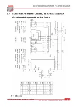 Предварительный просмотр 58 страницы HOLZMANN MASCHINEN K5 315VF-2000 User Manual