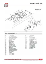 Предварительный просмотр 68 страницы HOLZMANN MASCHINEN K5 315VF-2000 User Manual