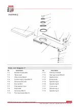 Предварительный просмотр 70 страницы HOLZMANN MASCHINEN K5 315VF-2000 User Manual