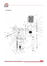 Предварительный просмотр 71 страницы HOLZMANN MASCHINEN K5 315VF-2000 User Manual