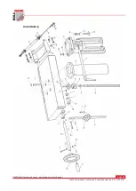 Предварительный просмотр 76 страницы HOLZMANN MASCHINEN K5 315VF-2000 User Manual