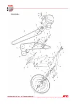 Предварительный просмотр 78 страницы HOLZMANN MASCHINEN K5 315VF-2000 User Manual