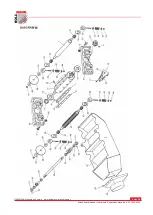 Предварительный просмотр 79 страницы HOLZMANN MASCHINEN K5 315VF-2000 User Manual