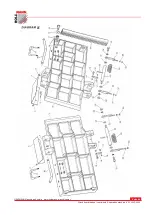 Предварительный просмотр 81 страницы HOLZMANN MASCHINEN K5 315VF-2000 User Manual