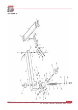 Предварительный просмотр 82 страницы HOLZMANN MASCHINEN K5 315VF-2000 User Manual