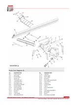 Предварительный просмотр 83 страницы HOLZMANN MASCHINEN K5 315VF-2000 User Manual