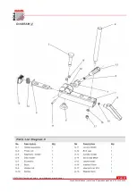 Предварительный просмотр 87 страницы HOLZMANN MASCHINEN K5 315VF-2000 User Manual