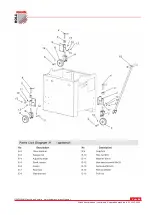 Предварительный просмотр 88 страницы HOLZMANN MASCHINEN K5 315VF-2000 User Manual