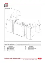 Предварительный просмотр 89 страницы HOLZMANN MASCHINEN K5 315VF-2000 User Manual