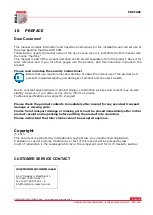 Preview for 19 page of HOLZMANN MASCHINEN KAM 50M User Manual