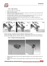 Предварительный просмотр 27 страницы HOLZMANN MASCHINEN KAM 50M User Manual