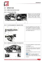 Preview for 27 page of HOLZMANN MASCHINEN KAM 535 User Manual