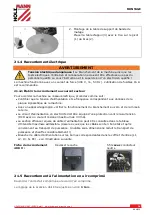 Preview for 38 page of HOLZMANN MASCHINEN KAM 535 User Manual