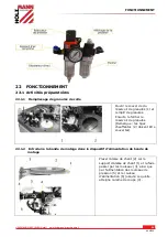 Preview for 39 page of HOLZMANN MASCHINEN KAM 535 User Manual