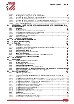 Предварительный просмотр 5 страницы HOLZMANN MASCHINEN KAM215EPSV User Manual