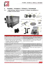 Предварительный просмотр 9 страницы HOLZMANN MASCHINEN KAM215EPSV User Manual