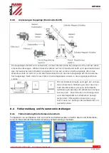 Предварительный просмотр 27 страницы HOLZMANN MASCHINEN KAM215EPSV User Manual