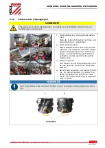 Предварительный просмотр 31 страницы HOLZMANN MASCHINEN KAM215EPSV User Manual