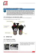 Предварительный просмотр 41 страницы HOLZMANN MASCHINEN KAM215EPSV User Manual