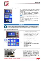 Предварительный просмотр 46 страницы HOLZMANN MASCHINEN KAM215EPSV User Manual