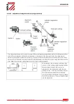 Предварительный просмотр 48 страницы HOLZMANN MASCHINEN KAM215EPSV User Manual