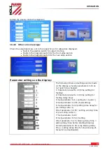 Предварительный просмотр 50 страницы HOLZMANN MASCHINEN KAM215EPSV User Manual