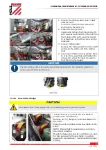 Предварительный просмотр 52 страницы HOLZMANN MASCHINEN KAM215EPSV User Manual