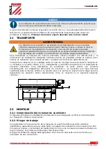 Предварительный просмотр 58 страницы HOLZMANN MASCHINEN KAM215EPSV User Manual