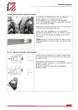 Предварительный просмотр 63 страницы HOLZMANN MASCHINEN KAM215EPSV User Manual