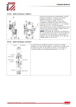 Предварительный просмотр 64 страницы HOLZMANN MASCHINEN KAM215EPSV User Manual