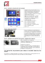 Предварительный просмотр 67 страницы HOLZMANN MASCHINEN KAM215EPSV User Manual