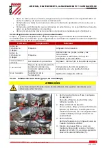 Предварительный просмотр 72 страницы HOLZMANN MASCHINEN KAM215EPSV User Manual