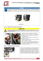 Предварительный просмотр 73 страницы HOLZMANN MASCHINEN KAM215EPSV User Manual