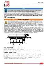 Предварительный просмотр 79 страницы HOLZMANN MASCHINEN KAM215EPSV User Manual