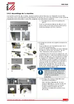 Предварительный просмотр 80 страницы HOLZMANN MASCHINEN KAM215EPSV User Manual