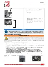 Предварительный просмотр 81 страницы HOLZMANN MASCHINEN KAM215EPSV User Manual