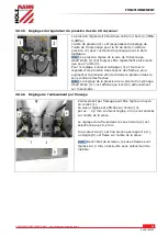 Предварительный просмотр 84 страницы HOLZMANN MASCHINEN KAM215EPSV User Manual