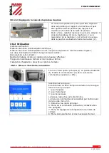 Предварительный просмотр 87 страницы HOLZMANN MASCHINEN KAM215EPSV User Manual