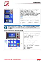 Предварительный просмотр 88 страницы HOLZMANN MASCHINEN KAM215EPSV User Manual