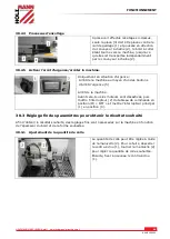 Предварительный просмотр 89 страницы HOLZMANN MASCHINEN KAM215EPSV User Manual