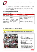 Предварительный просмотр 94 страницы HOLZMANN MASCHINEN KAM215EPSV User Manual