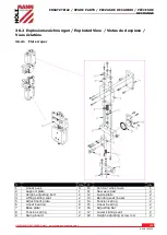 Предварительный просмотр 102 страницы HOLZMANN MASCHINEN KAM215EPSV User Manual