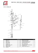 Предварительный просмотр 104 страницы HOLZMANN MASCHINEN KAM215EPSV User Manual