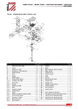 Предварительный просмотр 105 страницы HOLZMANN MASCHINEN KAM215EPSV User Manual