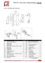 Предварительный просмотр 106 страницы HOLZMANN MASCHINEN KAM215EPSV User Manual