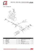 Предварительный просмотр 107 страницы HOLZMANN MASCHINEN KAM215EPSV User Manual