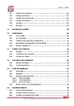 Предварительный просмотр 4 страницы HOLZMANN MASCHINEN KAP 255XJL User Manual